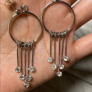 Brand new earrings